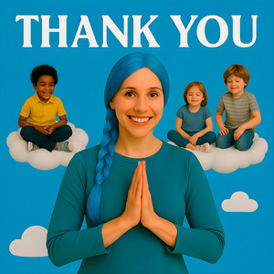 Thank You by Dixi Wixi