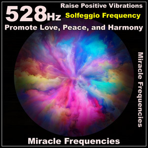 432 Hz 宇宙の自然周波数にチューニングされた瞑想音楽 ・癒し・疲労