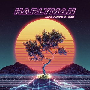 Life finds a way by Harlyman