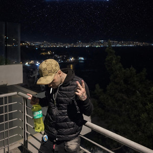 ZEZE BENYAMIN - Si te kedas (Ride spanish version)