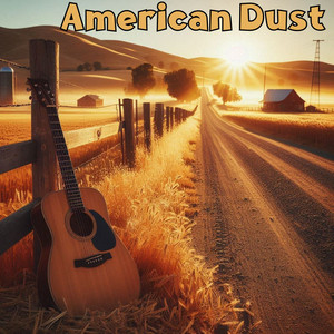 Desert Wind by Cain Reed