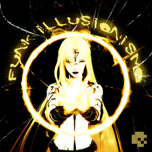 FUNK ILLUSIONISMO
