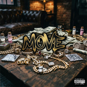 MOVE by Riverzz