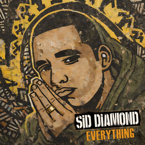 Sid Diamond & TY - Warrior