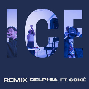 Portada de Ice - Remix