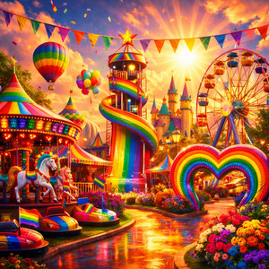 Pride by AJ Monroe