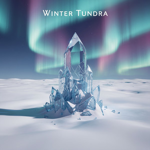 Winter Tundra by Cyrex Void