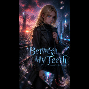 Between My Teeth (Female Version) by RumpelVier (The Pharaoh)