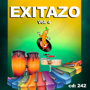 Super Tamarindo All Stars - Muchachita