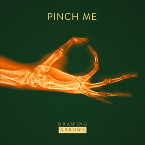 Drawing Arrows - Pinch Me