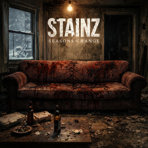 Stainz by Ian McAnsh
