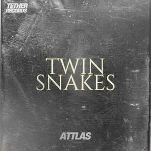 Twin Snakes by ATTLAS