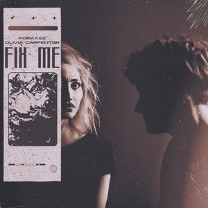 Portada de fix me