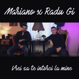 Vrei Sa Te Intorci La Mine