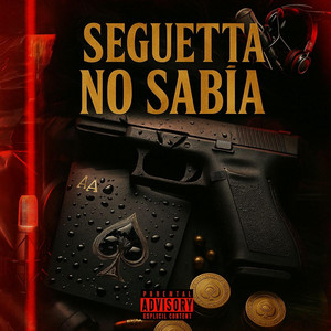 NO SABIA by Seguetta