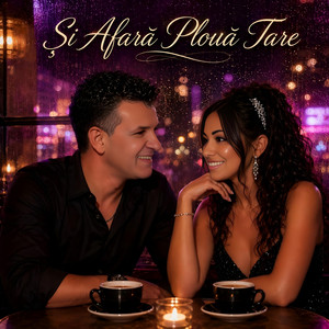 Și Afară Plouă Tare by Traian Mândru