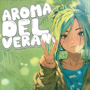 Aroma Del Verano by Nutoon