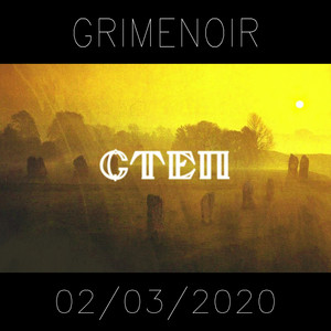 Grimenoir — Степ