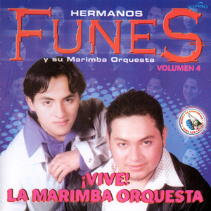 Hermanos Funes y Su Marimba Orquesta - Para Poder Llegar a Tí