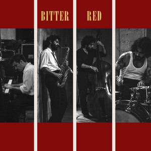 Bitter Red by Qajar Jazz