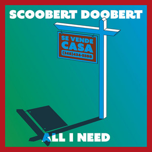 Portada de All I Need