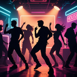 Groove In Your Body by Tigre Y Toro