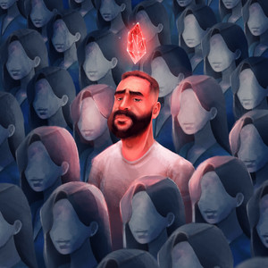 YAQOUT by Mosalem, Big Moe