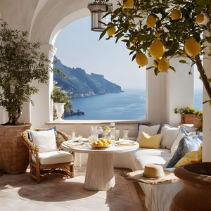 Mr. Italia - Italian Horizon