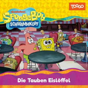 Kapitel 03 - Die Tauben Eislöffel (Folge 205) by SpongeBob Schwammkopf