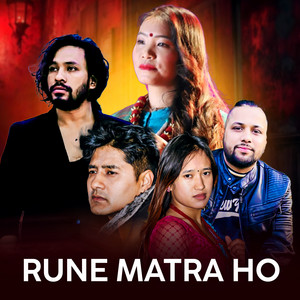Tejendra Bhandari, Devi Gharti Magar & Yuskal Chinnal - Rune Matra Ho