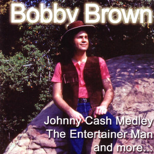 Bobby Brown
