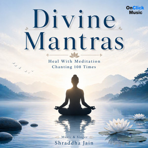 Namokara Mantra - Chanting 108 Times by Shraddha Jain