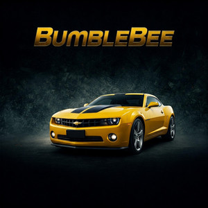 Super x Saiyan - BumbleBee