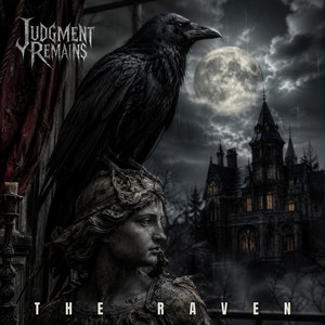 The Raven by Judgment Remains