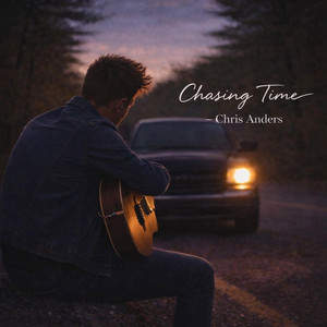 5:01 PM by Chris Anders