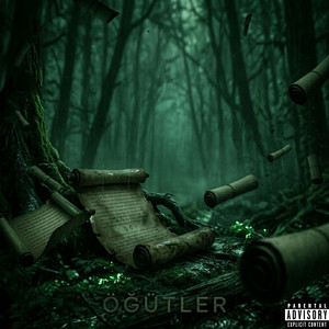 Öğütler by KYR59
