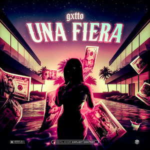 UNA FIERA by Eleté Kv