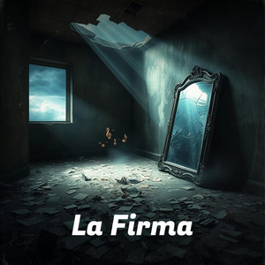 la firma by Shari Modi