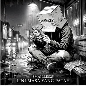 Lini Masa Yang Patah by Smailles25
