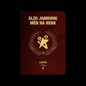 Elzo Jamdong, Sembe & Coco Cissoko - Château de Courcelles (Beg on my knees)