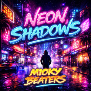 Bass Motion by Mioky Beaters