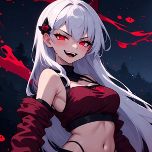 Wicked (Nightcore) by AstralNite's Nightcore