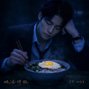 眼淚拌飯 by JT VOX