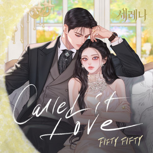 Called it Love - Instrumental by FIFTY FIFTY