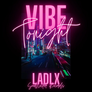 Vibe Tonight by LA Lucien