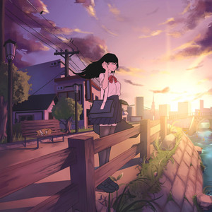 Wabi-Sabi by Rizzugoi