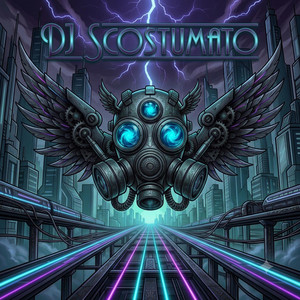 CYBERFAST by DJ SILVERSTONE