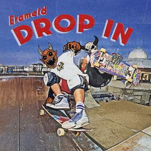 Drop In by Erameld, Cultura