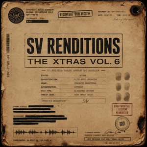 Sikandar BGM (8D Edit (SV Rendition) by Suraj Verma