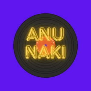 muro by Anu Naki